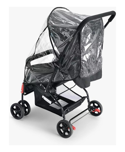 Capota De Lluvia Universal Multikids- Mvd Kids