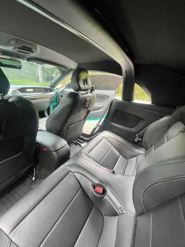 Imagen 10 de 25 de Ford Mustang Modelo 2019