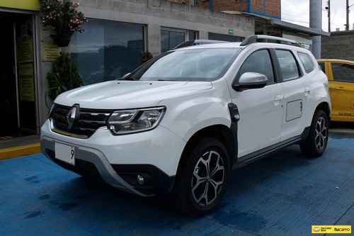 Renault Duster 1.3 T Iconic Mt 4X4