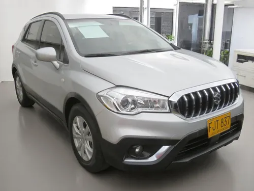 Suzuki S-Cross 1.6 Gl 2wd