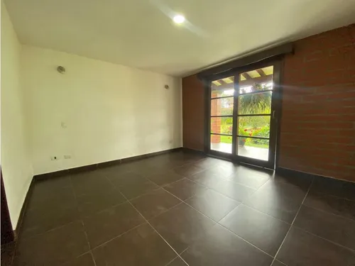 Casa Para Arriendo En Llanogrande