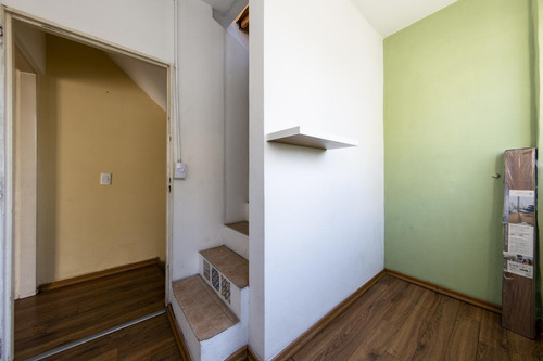 Ph En Venta. Villa Urquiza 2 1/2 Ambientes Con 2 Terrazas
