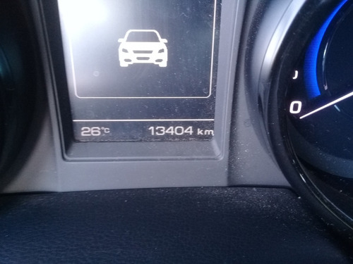 Changan Cs 15 Luxury Dct 2018 Car One Cg