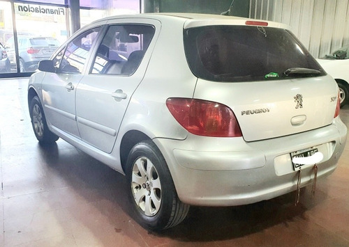 Peugeot 308 308 Xs Premium 2.0