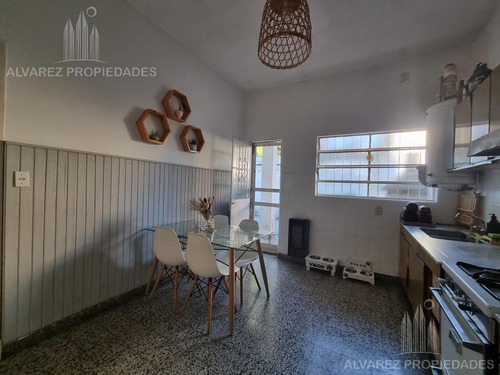Imagen 7 de 29 de Casa 3 Ambientes Venta Castelar