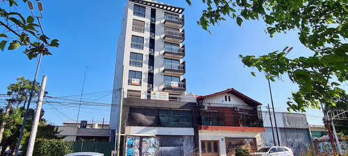 Departamento  En Venta Ubicado En Haedo, Morón, G.b.a. Zona Oeste A Estrenar 6 Piso Contrafrente 