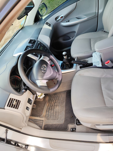 Toyota Corolla 1.8 Xei Mt Pack 136cv