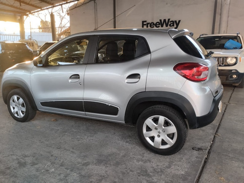 Renault Kwid 1.0 Sce 66cv Zen