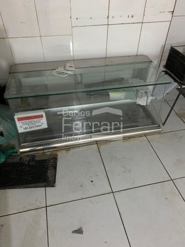Imagem 9 de 9 de Ótimo Ponto Para Restaurante Lanchonete - Cf35259