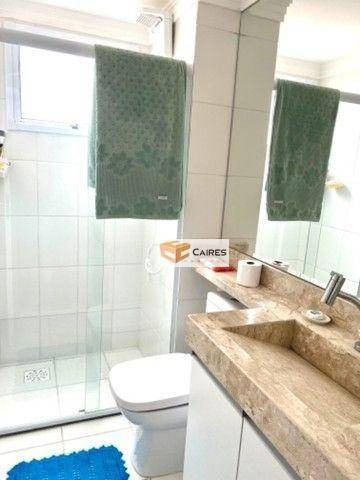 Imagem 9 de 16 de Apartamento Com 2 Dormitórios À Venda, 53 M² Por R$ 270.000,00 - Jardim Rosolém - Hortolândia/sp - Ap8384