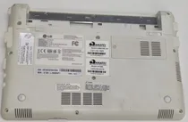 Comprar #253- Carcaça Inferior Netbook LG Lgx13 X130