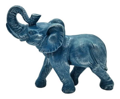 Figura De Elefante 17cm