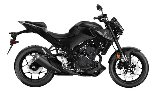 Yamaha Mt 03 2025