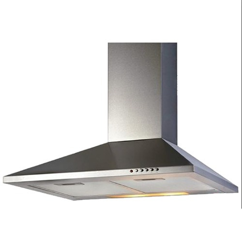 Campana Extractor De Aire Punktal 90cm Pk-sy06n Circuit