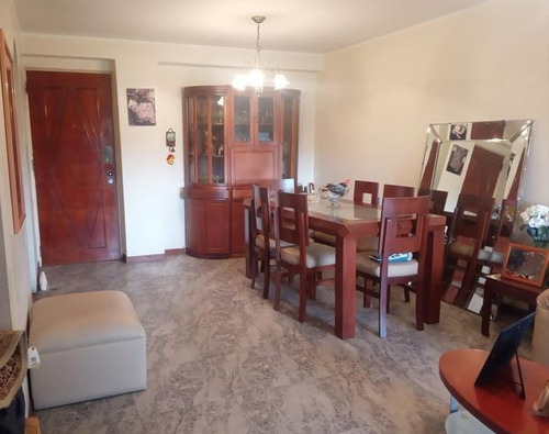 Imagen 10 de 14 de Elisa Erebrie,vende Apto En La Trinidad, Mls 22-12661
