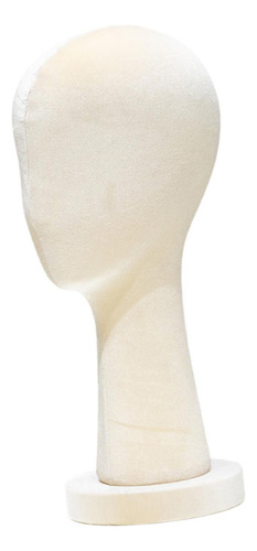 Cabeza De Maniquí, Cabeza De Maniquí, Estante Altura 40cm