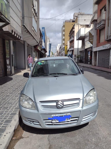 Suzuki Fun 3p 1.4 Aa+dh