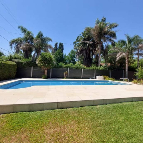 Imagen 13 de 13 de Casa En Venta En Parque Leloir