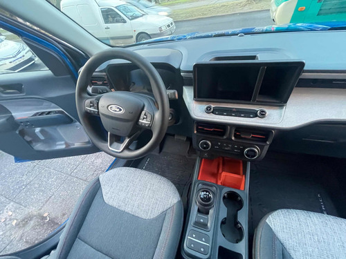 Imagen 17 de 22 de Ford Maverick Xlt Xlt