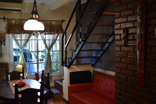 Duplex 3 Amb. C/cochera Ramos Mejia