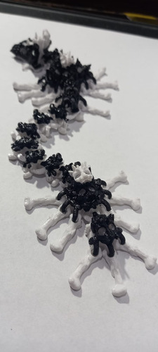 Dragon Articulado - Impresion 3d