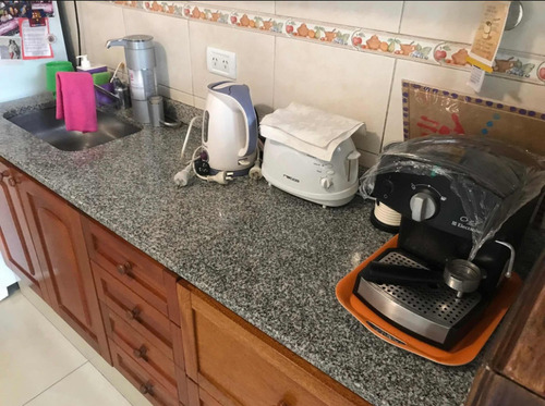 Venta Duplex 3 Ambientes Con Cochera En Ramos Mejia