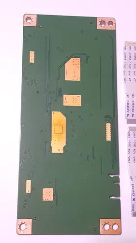 Placa T Com Tv Rca Ts50uhd Con 2 Flex (Usado)