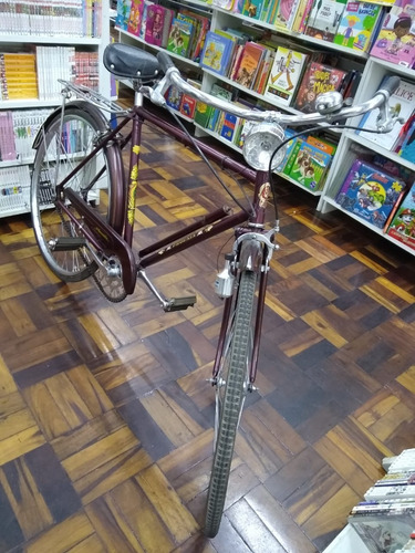 Bicicleta Phoenix Antiga