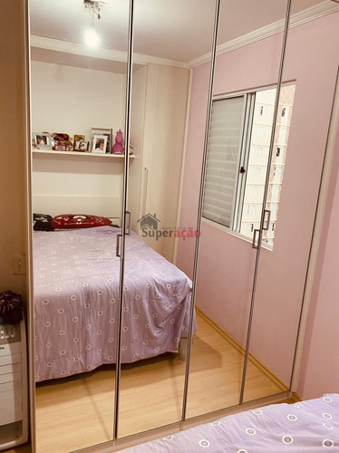 Imagem 12 de 15 de Apartamento - Vila Sao Joao - Ref: 2026 - V-3826