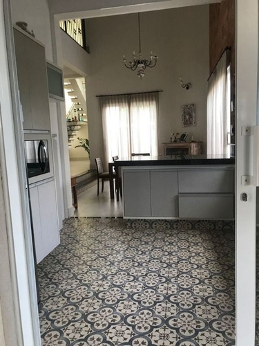 Imagem 8 de 28 de Casa À Venda, 240 M² Por R$ 1.300.000,00 - Condomínio Vila Franca - Paulínia/sp - Ca0655