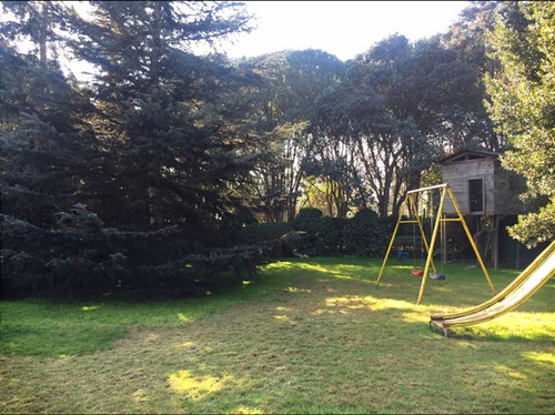 Parcela En Arriendo En Talagante