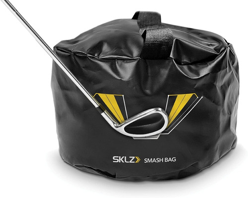 Bolsa Entrenador De Impacto Sklz Smash Para Golf