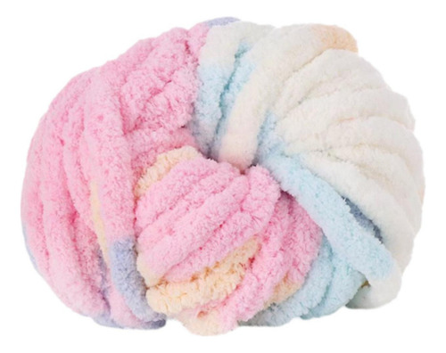 Hilo De Lana Grueso Hilo De Peso Hilo De Crochet Para Tejer