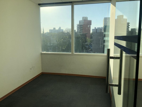 Imagen 8 de 18 de Alquiler - Venta- Oficina - World Trade Center