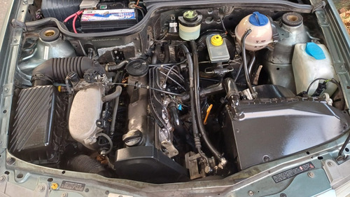 Volkswagen Gol 1.6 I Power 701