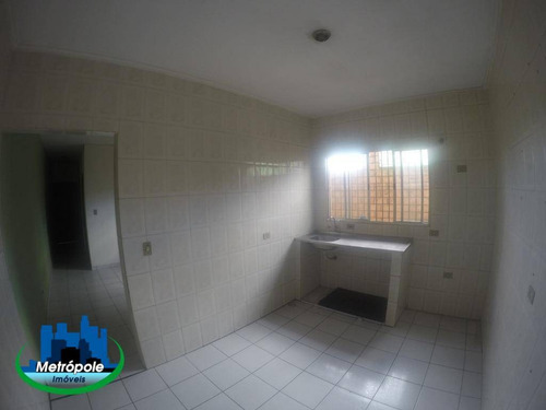Imagem 5 de 16 de Casa Com 2 Dormitórios Para Alugar, 75 M² Por R$ 850,00/mês - Jardim Santa Rita - Guarulhos/sp - Ca0054