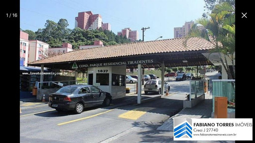 Imagem 1 de 4 de Apartamento Para Venda Em São Bernardo Do Campo, Santa Terezinha, 2 Dormitórios, 1 Banheiro, 1 Vaga - L78_2-1188638