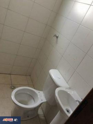 Imagem 4 de 15 de Cobertura Duplex Com 2 Dormitórios Para Locação, 88 M²-r$ 1300,00 Jd Santo Expedito - Guarulhos/sp - Ai30377