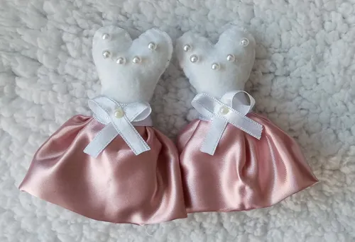 Mini Vestidinhos Para Madrinha MercadoLivre