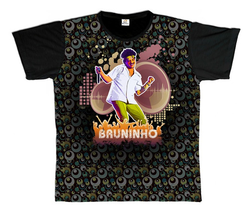 Camiseta Bruno Mars Camisa Masculina E Blusa Feminina Xg