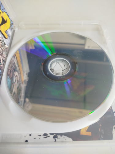Borderlands 2: Jogos Do Ano - Playstation 3 - Mídia Física (Usado)