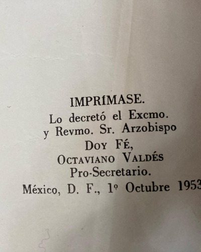 Biblia Familiar Antigua Pasta Dura