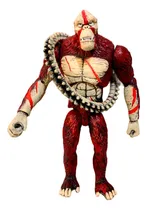 Comprar Godzilla X Kong Figura Skar King Articulada Con Accesorio