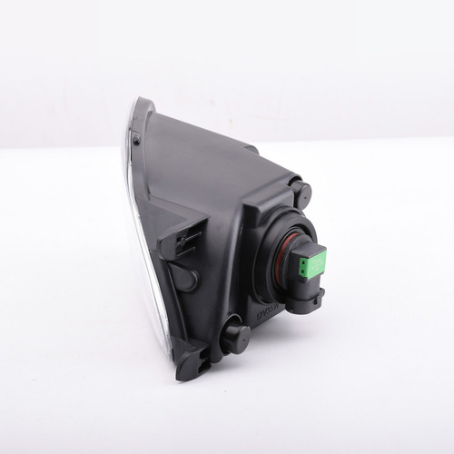 Faro Niebla Gol 2013 2014 20152016 Kit Instalacion Rej Negro