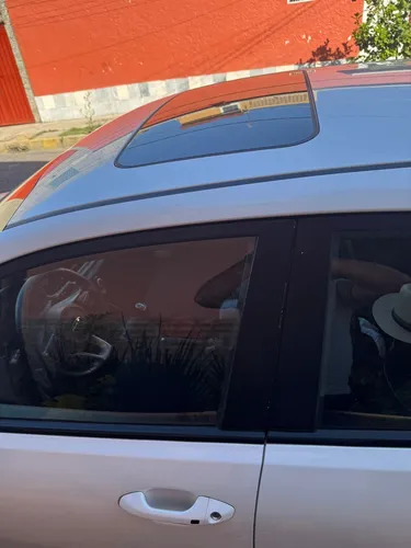 Kia Rio 1.6 Ex Pack Hchback At