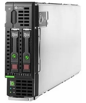 Memoria Hp Proliant Ws460c Gen8 G8 Workstation Blade 4gb