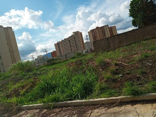Imagen 3 de 4 de Gabriel Rivas Vende Terreno En Urb. Jardin De Mañongo Cod: Fot-140