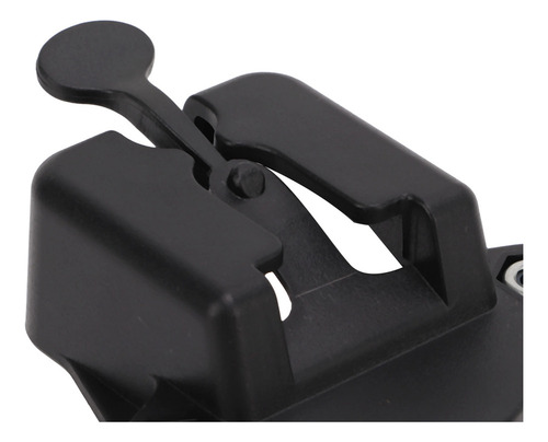 Soporte Para Colgar Micrófono Walkie Talkie Para Radio Móvil
