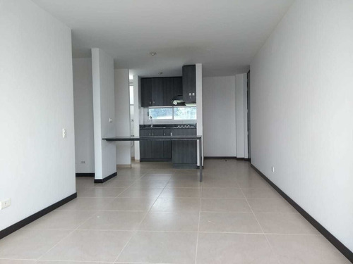 Apartamento En Venta En Sabaneta