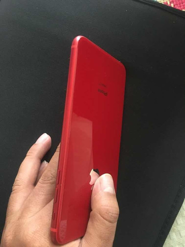 iPhone 8 Plus Red 64gb
